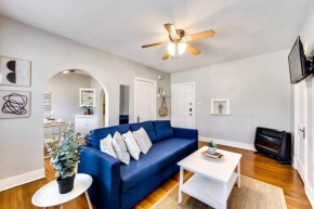 Natural Sabbatical 1 Bedroom Apartment